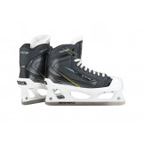 Brankářské brusle CCM Tacks 4052 Jr.