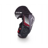 Chrániče loktů CCM JetSpeed 370 Jr.